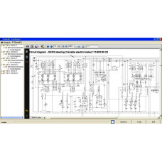 LINDE TRUCK EXPERT 2012 SERVICE DOCUMENTATION
