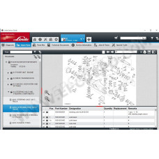Linde Service Guide LSG 2016 EPC parts catalog + service