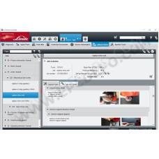 Linde Service Guide LSG 2016 EPC parts catalog + service