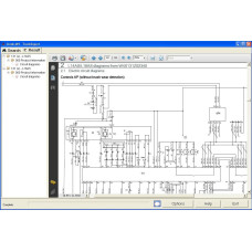 LINDE TRUCK EXPERT 2014 SERVICE DOCUMENTATION