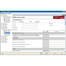 LINDE TRUCK EXPERT 2014 SERVICE DOCUMENTATION