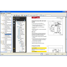 LINDE TRUCK EXPERT 2014 SERVICE DOCUMENTATION
