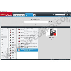Linde Service Guide LSG 2015 EPC parts catalog + service