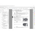 Manitou Forklift ME 315 316 318 320 service manual