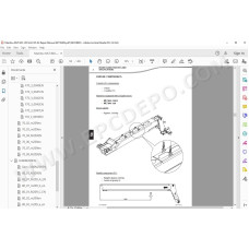 Manitou MLT 845 120 Serie 4 / Serie 5 E3 service manual