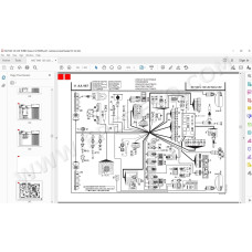 Manitou MLT 940 120 LSU Turbo Serie 3 E2 parts manual