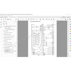 Manitou MLТ MT 524 527 628 632 728 928 service manual