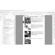 Manitou MRT MRT-X 1440 1640 1840 Easy ST3B / ST3A / ST4 S2 service manual
