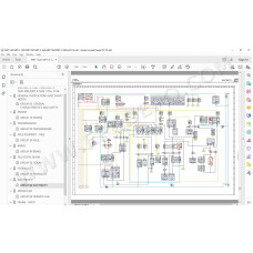Manitou MRT MRT-X 1440 1640 1840 Easy ST3B / ST3A / ST4 S2 service manual