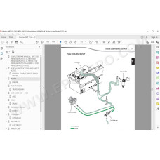 Manitou MRT MRT-X 2150 2550 Plus ST4 / ST3A S2 service manual