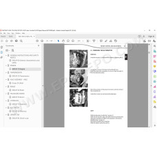 Manitou MT MT-X MLT MLT-X 625 S1 S2 E3 service manual