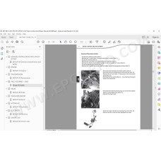 Manitou MT MT-X MLT MLT-X 625 S1 S2 E3 service manual