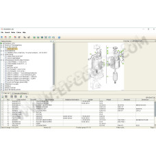 STILL STEDS 8.18 2018 EPC PARTS CATALOG + SERVICE