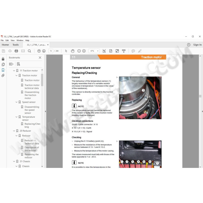 STILL STEDS 8.18 2018 EPC PARTS CATALOG + SERVICE