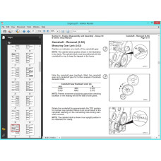 Hyster H14.00-20.00XM H360-450H EU service manual