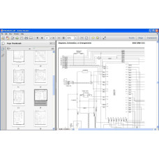 Hyster H16.00-18.00XM/XMS-12 H400-450HD EU service manual