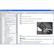 Hyster H16.00-18.00XM/XMS-12 H400-450HD EU service manual