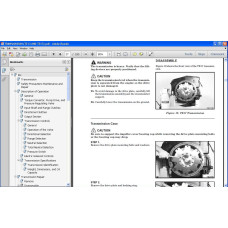 Hyster H16.00-18.00XM/XMS-12 H400-450HD EU service manual