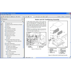 Hyster H16.00-18.00XM/XMS-12 H400-450HD US service manual