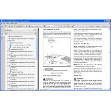 Hyster H16.00-18.00XM/XMS-12 H400-450HD US service manual