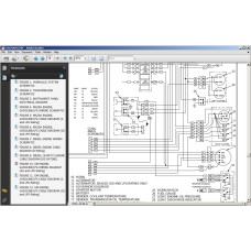 Hyster H2.00XL H2.50XL H3.00XL US service manual