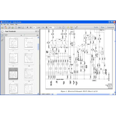 Hyster H40.00-52.00XM-16CH EU service manual