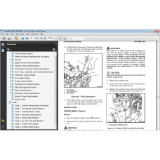 Hyster H40FT H50FT H60FT H70FT EU service manual