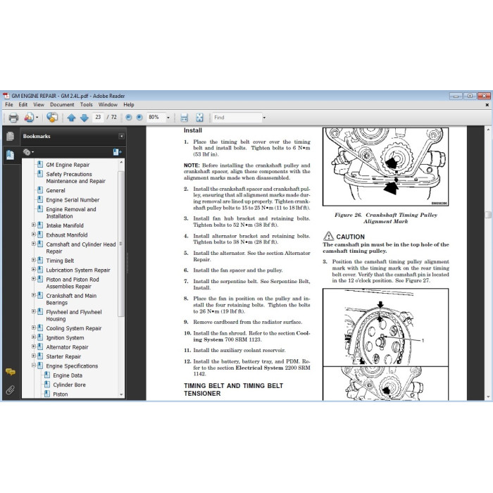 Hyster H40FT H50FT H60FT H70FT EU service manual