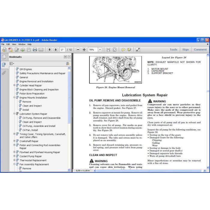 Hyster S4.0 S4.5 S5.5 H4.0 H4.5 H5.0 H5.5 EU service manual