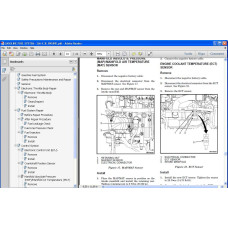 Hyster S4.0 S4.5 S5.5 H4.0 H4.5 H5.0 H5.5 US service manual