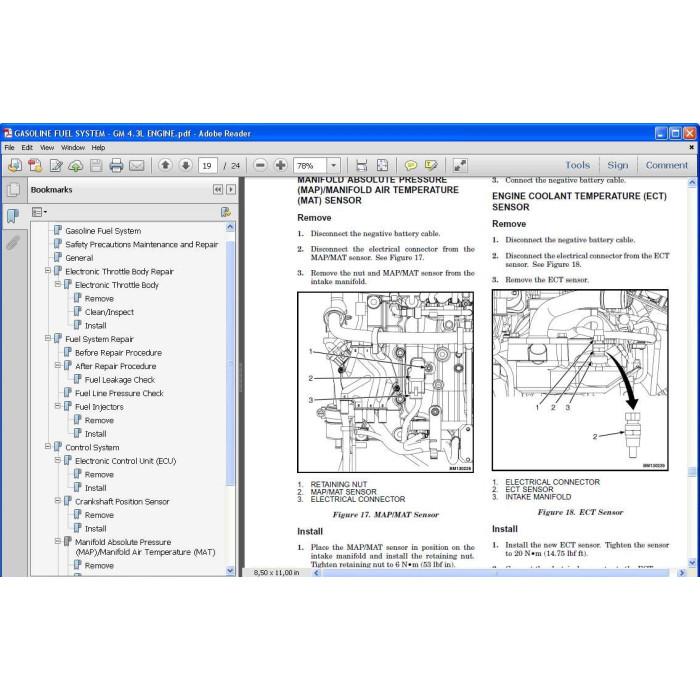 Hyster S4.0 S4.5 S5.5 H4.0 H4.5 H5.0 H5.5 US service manual