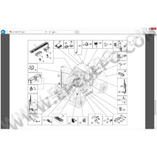 HYUNDAI FORKLIFT SERVICE & REPAIR DOCUMENTATION 2015