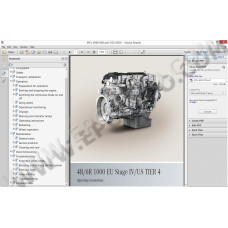 HYUNDAI FORKLIFT SERVICE & REPAIR DOCUMENTATION 2015