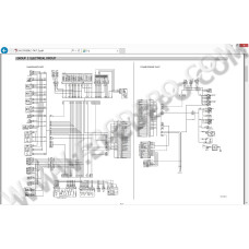 HYUNDAI FORKLIFT SERVICE & REPAIR DOCUMENTATION 2015