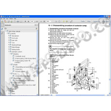 NICHIYU FORKLIFT SERVICE & REPAIR DOCUMENTATION