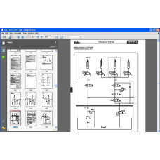 YALE MS10, MS12, MS14, MS16 SERVICE MANUAL