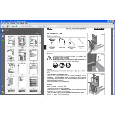 YALE MS10, MS12, MS14, MS16 SERVICE MANUAL