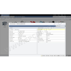 HYUNDAI NORTH AMERICA EPC 2021 PARTS CATALOG