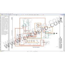 JCB COMPACT SERVICE MANUALS 2011