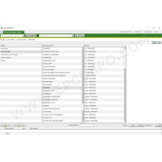 John Deere + Hitachi Construction & Agriculture EPC parts catalog 2021