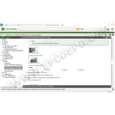 John Deere Service Advisor SA AG Agriculture 5.2 2018