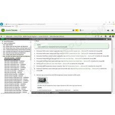 John Deere Service Advisor SA AG Agriculture & Turf 5.3 2020