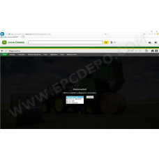 John Deere Service Advisor SA AG Agriculture & Turf 5.3 2020