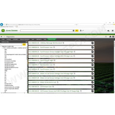 John Deere Service Advisor SA AG Agriculture & Turf 5.3 2020
