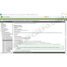 John Deere Service Advisor Construction and Forestry 5.2 2018