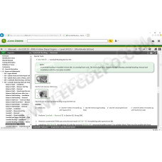 John Deere Service Advisor Construction and Forestry 5.2 2018