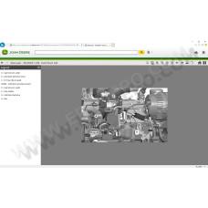 John Deere Service Advisor Construction and Forestry 5.2 2018