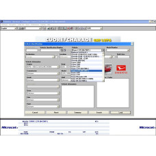 DAIHATSU MCAT EPC 2014 PARTS CATALOG