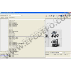 MERCEDES-BENZ EPC NET 2019 PARTS CATALOG