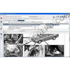 MERCEDES-BENZ WIS / ASRA 2020 SERVICE & REPAIR